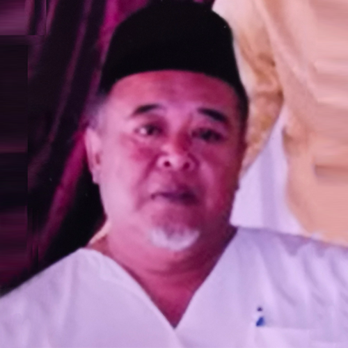 Hj Hamzah bin Abu Samah