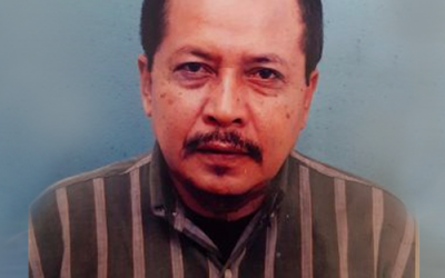 Hj. Zulkapli Bin Hj. Kidam