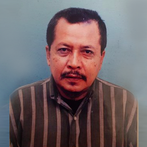 Hj. Zulkapli Bin Hj. Kidam