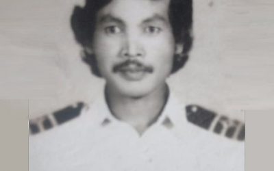 Aziz Bin Abdul Kadir