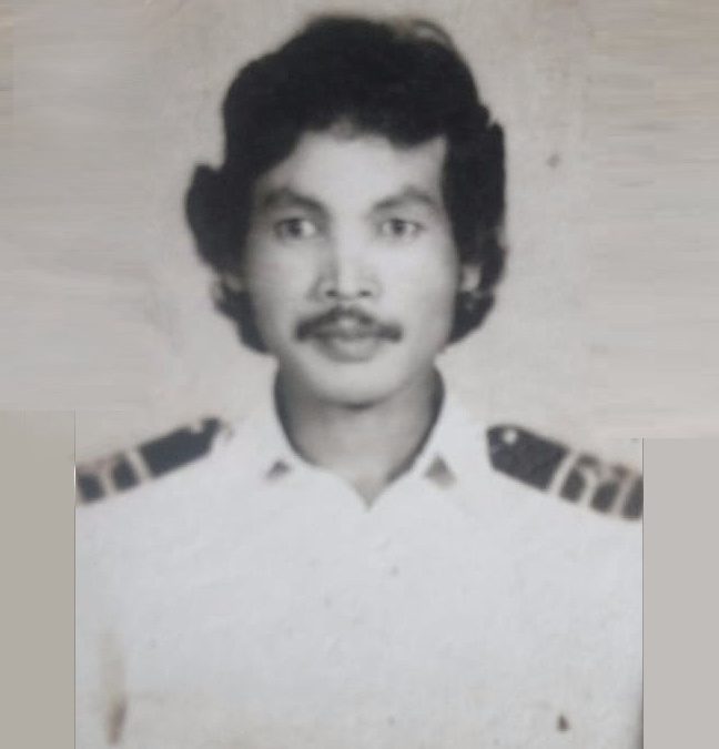 Aziz Bin Abdul Kadir