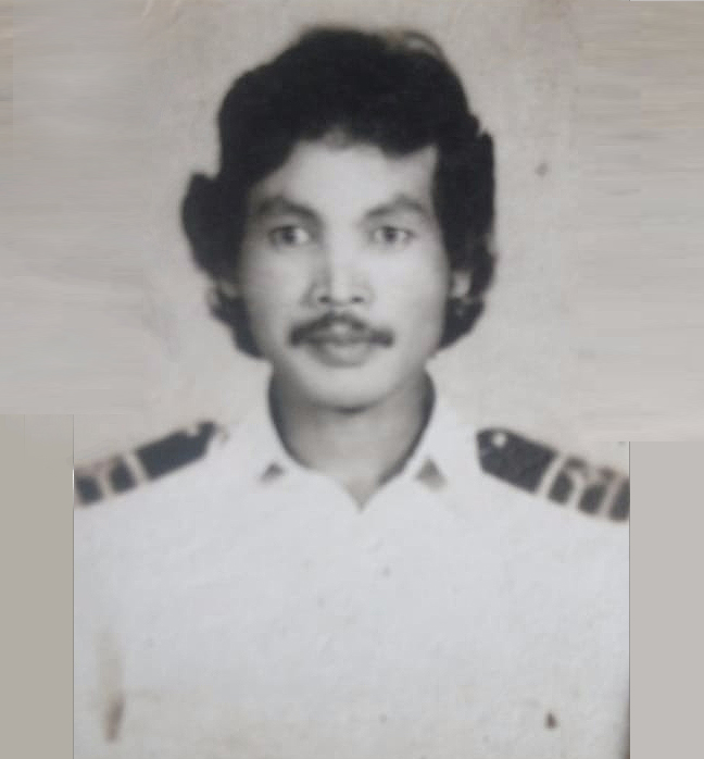 Aziz Bin Abdul Kadir