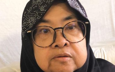 Sitiawah Binte Abdul Hamid